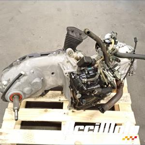 Moteur YAMAHA XMAX YP400R