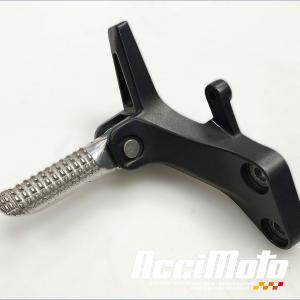 Platine repose-pied arrière (droit) YAMAHA MT-09