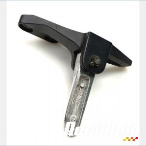 Platine repose-pied arrière (droit) YAMAHA MT-09