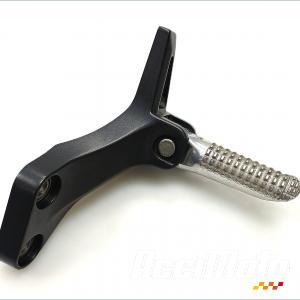 Platine repose-pied arrière (gauche) YAMAHA MT-09