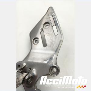 Platine repose-pied avant (droit) YAMAHA MT-09