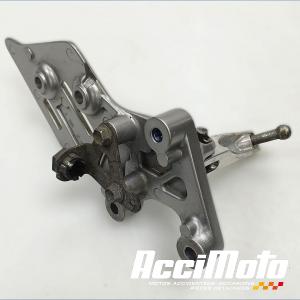 Platine repose-pied avant (droit) YAMAHA MT-09