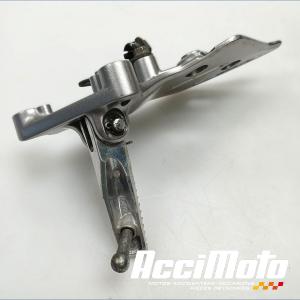 Platine repose-pied avant (droit) YAMAHA MT-09