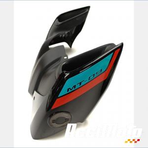 Cache réservoir d'essence YAMAHA MT-09