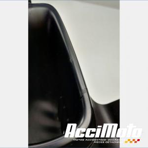 Cache réservoir d'essence YAMAHA MT-09