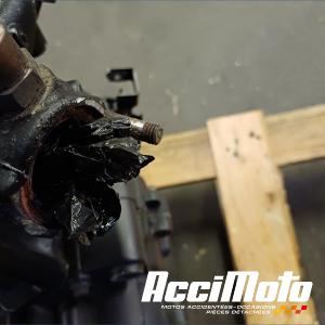 Moteur YAMAHA MT 125