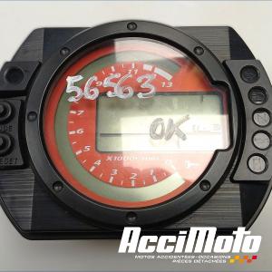 Compteur (tableau de bord) KAWASAKI Z 750