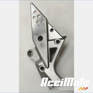 Platine repose-pied avant (droit) KAWASAKI Z 750