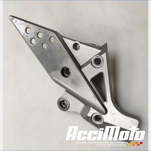 Platine repose-pied avant (droit) KAWASAKI Z 750