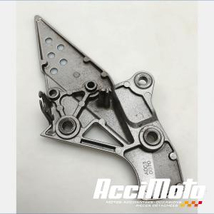 Platine repose-pied avant (droit) KAWASAKI Z 750