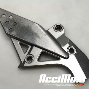 Platine repose-pied avant (gauche) KAWASAKI Z 750