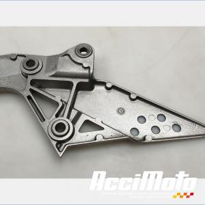 Platine repose-pied avant (gauche) KAWASAKI Z 750