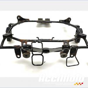 Araignée (support tête de fourche) KAWASAKI Z 750