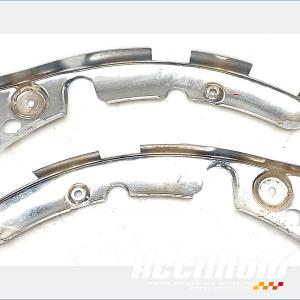 CACHE CADRE HARLEY DAVIDSON ELECTRA GLIDE ULTRA LIMITED FLHTK