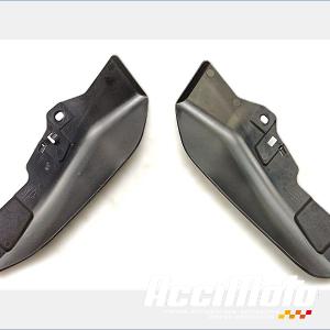 PARE CHALEUR MOTEUR HARLEY DAVIDSON ELECTRA GLIDE ULTRA LIMITED FLHTK