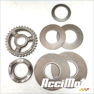 Compensator HARLEY DAVIDSON ELECTRA GLIDE ULTRA LIMITED FLHTK