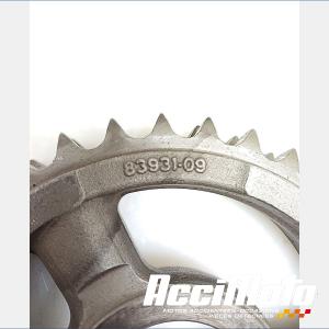 Amortisseur de couple HARLEY DAVIDSON ELECTRA GLIDE ULTRA LIMITED FLHTK