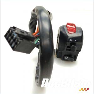 Commodo (droit) SUZUKI SV 650N