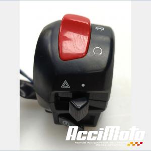 Commodo (droit) SUZUKI SV 650N