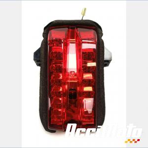 Feu arrière SUZUKI SV 650N