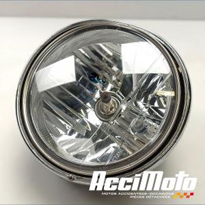 Phare (optique avant) SUZUKI SV 650N