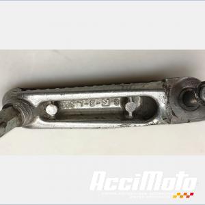 Repose-pied avant (gauche) SUZUKI SV 650N