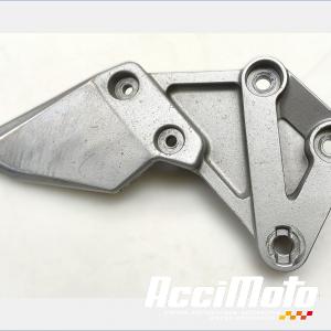 Platine repose-pied avant (droit) SUZUKI SV 650N