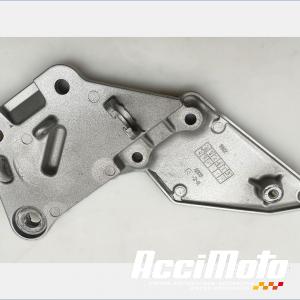 Platine repose-pied avant (droit) SUZUKI SV 650N