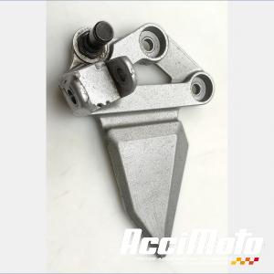 Platine repose-pied avant (gauche) SUZUKI SV 650N