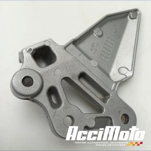 Platine repose-pied avant (gauche) SUZUKI SV 650N