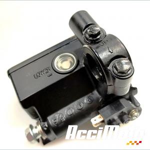 Maître cylindre de frein avant SUZUKI SV 650N