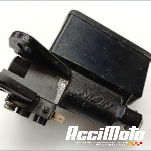 Maître cylindre de frein avant SUZUKI SV 650N