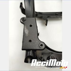 Boucle arrière de cadre SUZUKI SV 650N