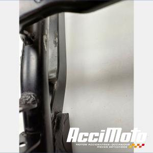Boucle arrière de cadre SUZUKI SV 650N