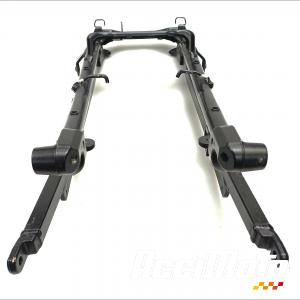 Boucle arrière de cadre SUZUKI SV 650N