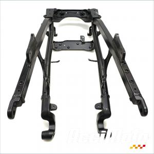 Boucle arrière de cadre SUZUKI SV 650N