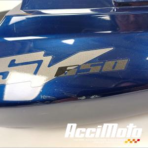 Coque arrière de carénage SUZUKI SV 650N
