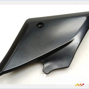 Cache sous selle (gauche) SUZUKI SV 650N