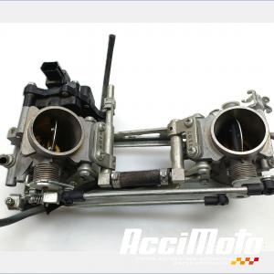 Rampe d'injection (moteur) SUZUKI SV 650N