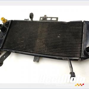 Radiateur de refroidissement SUZUKI SV 650N