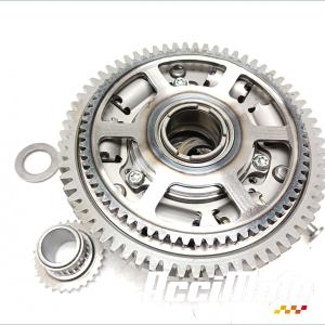 Cloche d'embrayage  YAMAHA R1 YZF1000