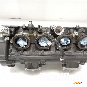 Culasse  YAMAHA R1 YZF1000