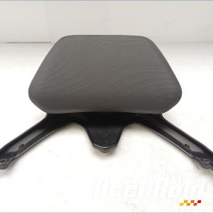 Dosseret passager  YAMAHA TMAX XP530