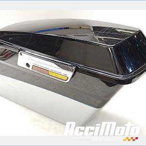 Right suitcase HARLEY DAVIDSON ELECTRA GLIDE ULTRA LIMITED FLHTK