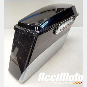 Valise droite HARLEY DAVIDSON ELECTRA GLIDE ULTRA LIMITED FLHTK