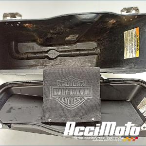 Valise droite HARLEY DAVIDSON ELECTRA GLIDE ULTRA LIMITED FLHTK