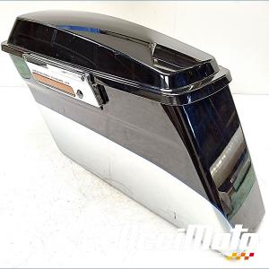 Side pannier - side case (left) HARLEY DAVIDSON ELECTRA GLIDE ULTRA LIMITED FLHTK