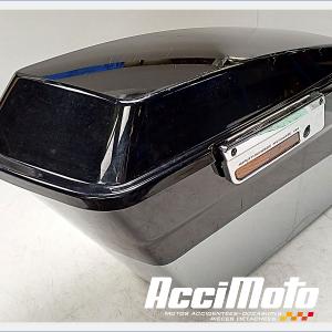 Valise (gauche) HARLEY DAVIDSON ELECTRA GLIDE ULTRA LIMITED FLHTK