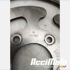 Disque avant (seul) HARLEY DAVIDSON ELECTRA GLIDE ULTRA LIMITED FLHTK