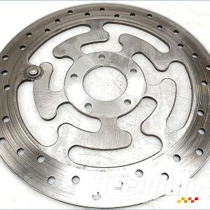 Disque avant (seul) HARLEY DAVIDSON ELECTRA GLIDE ULTRA LIMITED FLHTK